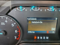 2023 Ford F350 Crew Cab Standard Box 6.75", 7.3L V8 4WD, Remote Start, Backup Camera, keyless Entry... (image 9)