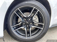 Get ready to soak up the sun and feel the wind in your hair, because the 2023 Ford Mustang EcoBoost... (image 9)