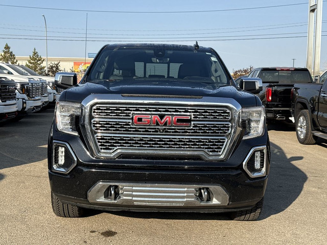 2020 GMC Sierra 1500 Denali in Cars & Trucks in Edmonton - Image 4