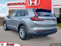 The 2023 HondaCRV LX 2WD delivers reliable versatility wrapped in a comfortable, practical package.... (image 3)