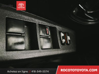 Engine: Moteur à 4 cylindres L/100Km City: 6.6 L/100Km Hwy: 5.2 (image 9)