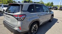 Thrill-Seeker's Dream: The Virtually New 2025 Subaru Forester Touring AWD Awaits! Prepare to ignite... (image 4)