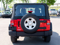 6-SPEED MANUL, ONLY 12,000KMS, THAT'S 1714KMS PER YEAR! 3.6L V6, Fog Lamps, 3.21 Rear Axle Ratio, Cr... (image 6)
