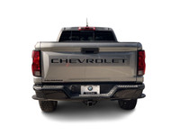 2024 Chevrolet Colorado Trail Boss 2.7L I4 Turbocharged DOHC 16V LEV3-ULEV50 310hp 4D Crew Cab 4WD 8... (image 8)