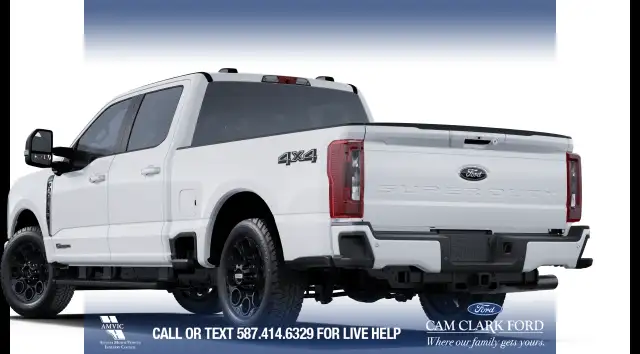 2025 Ford F-350 XLT in Cars & Trucks in Calgary - Image 3