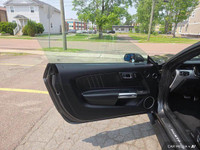 Recent Arrival! 2017 Ford Mustang GT Premium 5.0L V8 Ti-VCT RWD Active Anti-Theft System, Electronic... (image 9)