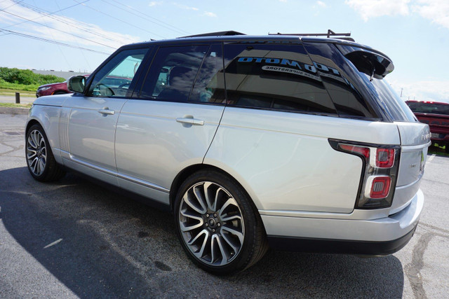 2020 Land Rover Range Rover in Cars & Trucks in Oakville / Halton Region - Image 4