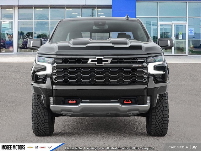 2025 Chevrolet Silverado 1500 ZR2 in Cars & Trucks in Grand Bend - Image 2