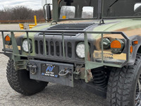 READY FOR THE ROAD!! 1991 AM General M1038!! **HUMVEE / HUMMER H1** **REGISTERED ARMY VEHICLE** **RO... (image 9)