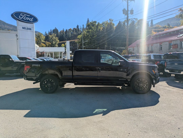 2024 Ford F-150 XLT 2024 CLEAROUT. PRICE INCLUDES HD MUD FLAPS A in Cars & Trucks in Nelson - Image 2