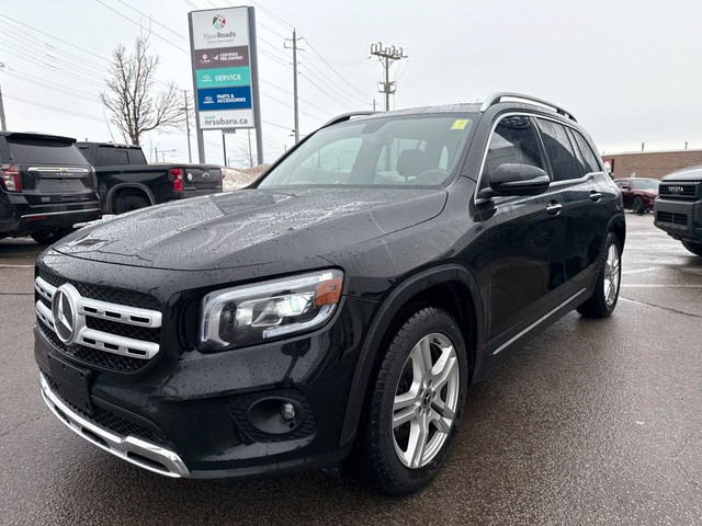 2020 Mercedes-Benz GLB 250 GLB 250 AWD in Cars & Trucks in Markham / York Region - Image 3