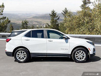 Experience effortless power and confident handling with this 2024 Chevrolet Equinox LT. Boasting a r... (image 6)
