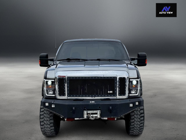 2008 Ford F-250 Lariat **EXCELLENT RUNNING TRUCK** in Cars & Trucks in Hamilton - Image 2