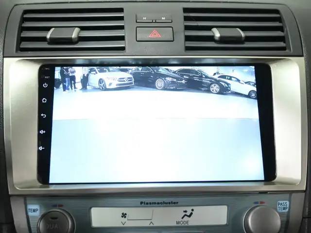 2008 Toyota Camry Hybrid Leather Heated Seats Sunroof Push Butto in Cars & Trucks in Mississauga / Peel Region - Image 18