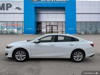 Saskatoon Motor Products - Recent Arrival! 2023 Chevrolet Malibu LT - Certified. GM Certified Detail... (image 1)