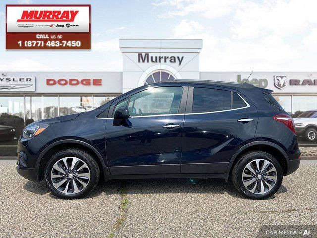 2022 Buick Encore Preferred in Cars & Trucks in Brandon - Image 3