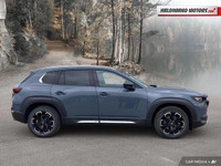 Engine: Gas Turbo 4cyl 2.5L L/100Km City: 10.4 L/100Km Hwy: 8.1 Safety Equipment Electronic Stabilit... (image 5)