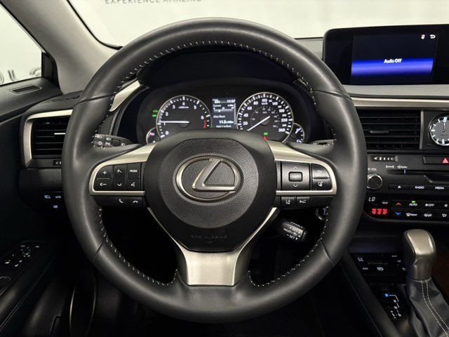 2019 Lexus RX 350 STANDARD PACKAGE in Cars & Trucks in Edmonton - Image 2