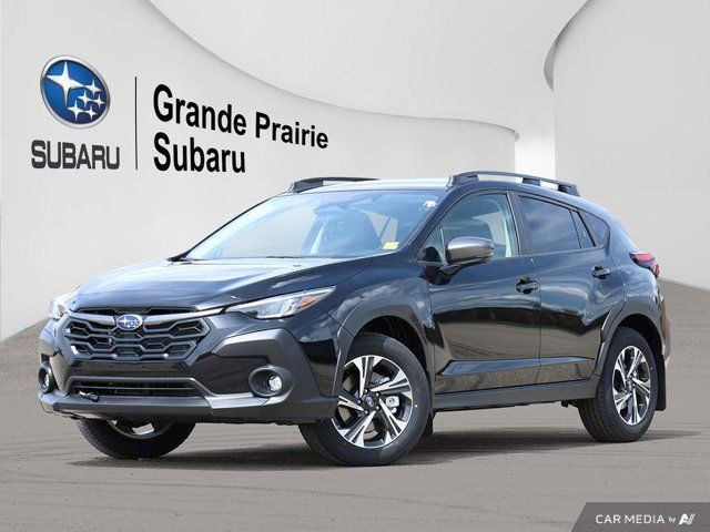 2025 Subaru Crosstrek Touring in Cars & Trucks in Grande Prairie