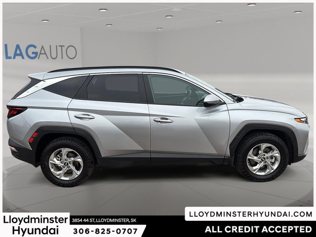 2024 Hyundai Tucson in Cars & Trucks in Lloydminster - Image 4