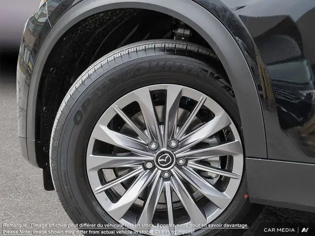 2024 Mazda CX-90 PHEV GS in Cars & Trucks in Laval / North Shore - Image 10
