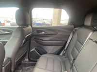 WAS: $26995 NOW: $25995Turn heads in this porty 2021 Chevrolet Trailblazer RS AWD. Featuring bold st... (image 9)