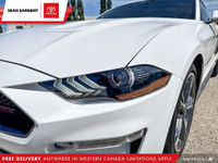 2022 FORD Mustang GT/California Special, FREE DELIVERY ANYWHERE WESTERN CANADA / CONTACT US FOR DETA... (image 8)