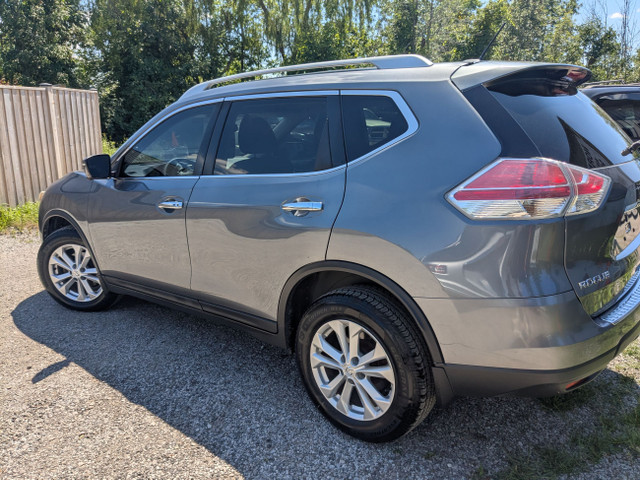 2016 Nissan Rogue S in Cars & Trucks in St. Catharines - Image 2