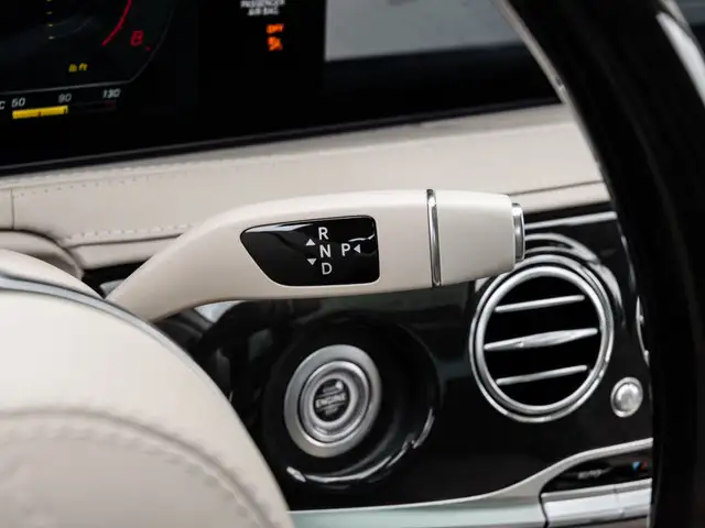 2019 Mercedes-Benz S-Class S560|INTELDRIVE|NAV|SUNROOF| COOLING  in Cars & Trucks in City of Toronto - Image 22