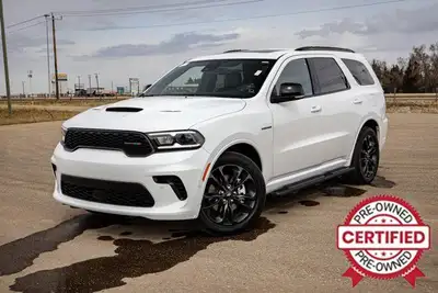 QUICK ORDER PACKAGE 22U R/T PLUS -inc: Engine: 5.7L HEMI VVT V8 w/FuelSaver MDS Transmission: 8-Spee...