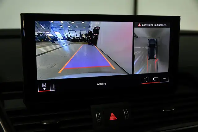 2023 Audi SQ5 Technik  / Black optics / Carplay / 355 HP / Certi in Cars & Trucks in Longueuil / South Shore - Image 26