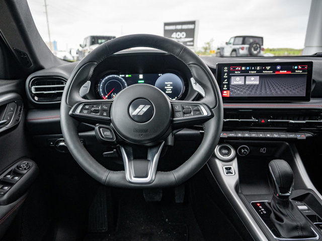 2024 Dodge Hornet R/T in Cars & Trucks in Barrie - Image 2