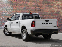 This Ram 1500 boasts a Regular Unleaded V-6 3.6 L/220 engine powering this Automatic transmission. T... (image 3)