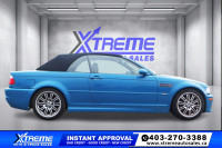 2003 BMW M3 Convertible Welcome to Xtreme Auto & Truck Sales Your Car Loan, Truck Loan, Credit Rebui... (image 3)