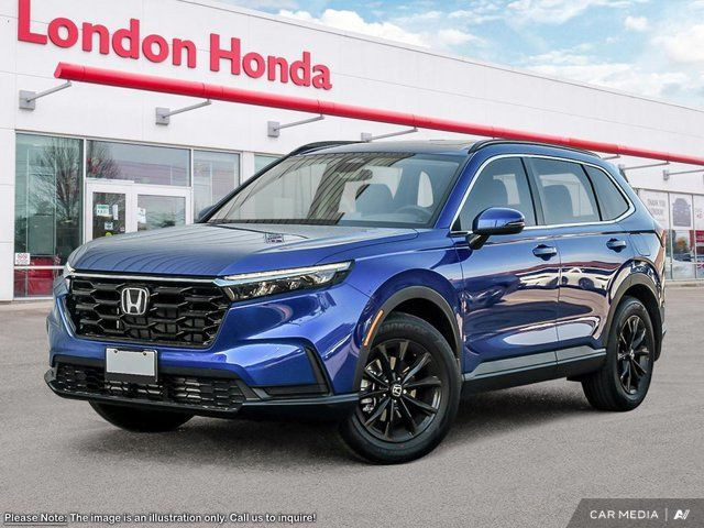 2025 Honda CR-V Sport in Cars & Trucks in London