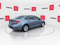 This, is a Gray 2020 Toyota Corolla with SE CVT Package, Featuring:~ Complete Service History~ Purch... (image 8)