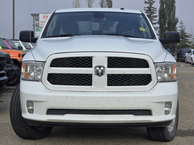 2023 Ram 1500 Classic Express in Cars & Trucks in Grande Prairie - Image 2