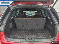 Look at this certified 2020 Lincoln Aviator Reserve AWD | 202A | 22 Alloys | Leather | Twin Turbo V6... (image 9)