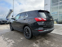 Nisku Ford is proud to offer this Used 2018 Chevrolet Equinox AWD 4dr LT w/1LT for sale in Nisku, Al... (image 4)