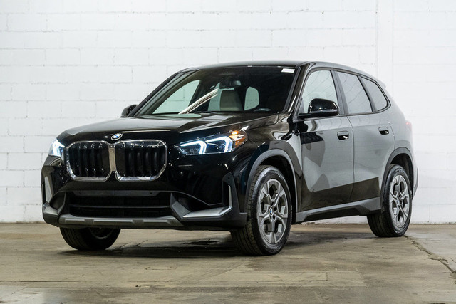 2023 BMW X1 xDrive28i | Aide in Cars & Trucks in City of Montréal - Image 3