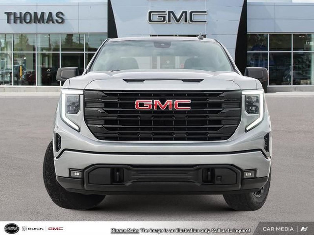 2025 GMC Sierra 1500 Elevation - Heated Seats in Cars & Trucks in Oshawa / Durham Region - Image 2