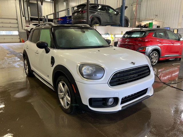  2020 MINI Countryman Cooper ALL4 TOIT OUVRANT in Cars & Trucks in Lévis