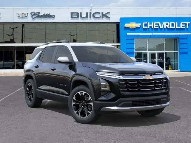 2025 Chevrolet Equinox LT in Cars & Trucks in Oakville / Halton Region - Image 12