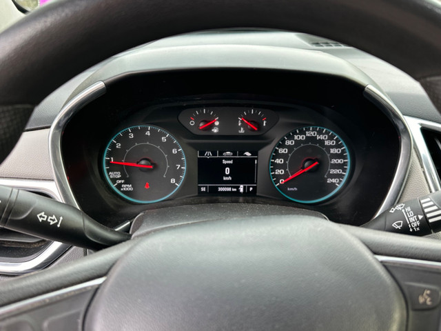 2019 Chevrolet Equinox LS in Cars & Trucks in Saint John - Image 4