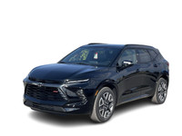 BLAZER RS AWD Engine: 3.6L 6cyl. L/100Km City: 12.8 L/100Km Hwy: 9.1 (image 4)
