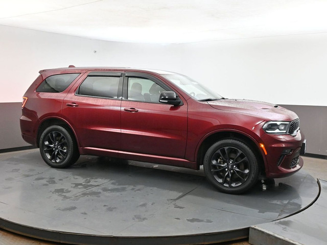 2022 Dodge Durango GT Navigation, 8" Touch screen, Heated front  in Cars & Trucks in City of Halifax