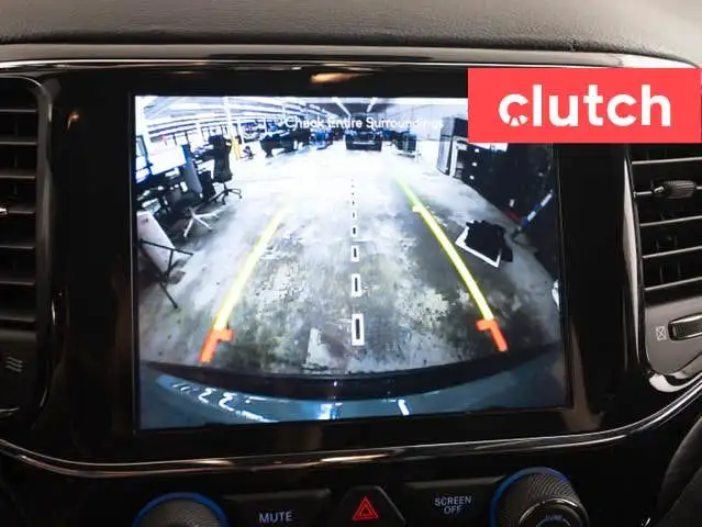 2021 Jeep Grand Cherokee Altitude 4x4 w/Apple CarPlay & Android  dans Autos et camions dans Ottawa - Image 29
