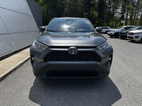 Toyota RAV4 XLE AWD Mags Push Start Toit Ouvrant 2020 à vendreUN SEUL PROPRIÉTAIRE & JAMAIS ACCIDENT... (image 1)