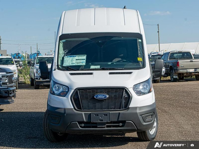 2025 Ford Transit Cargo Van Base in Cars & Trucks in Edmonton - Image 2