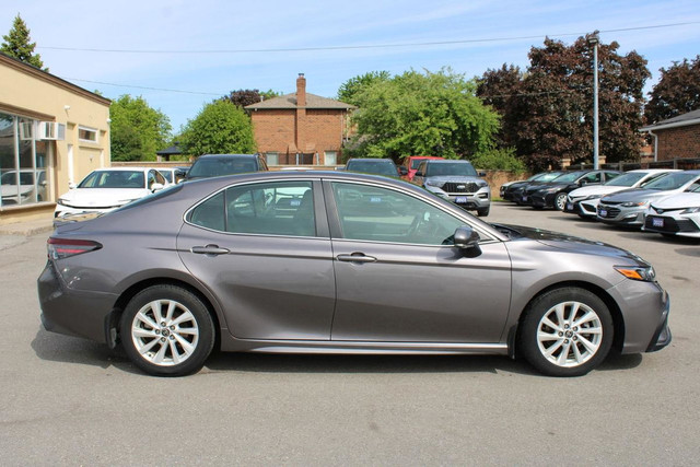 2022 Toyota Camry SE in Cars & Trucks in Mississauga / Peel Region - Image 3